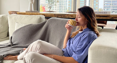 Schisandra Berry Tea