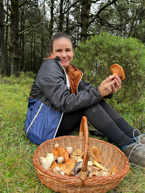 Ashwagandha beneficios para la mujer