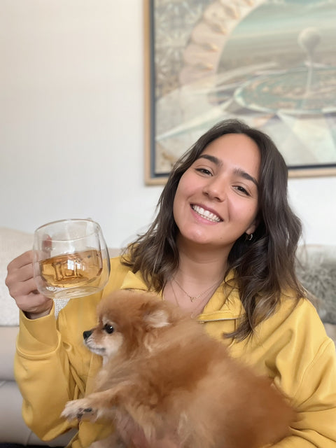 Black Tea Calories