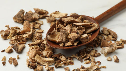 Exploring Earthy Delights: Chicory Root Tea