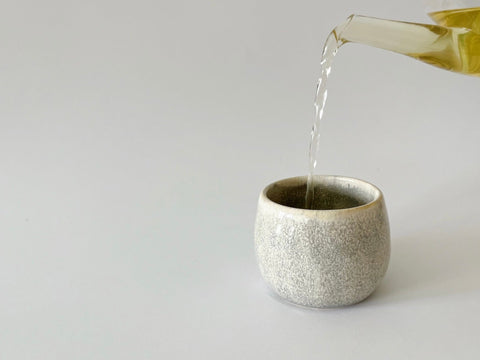 Herbal Tea for Constipation