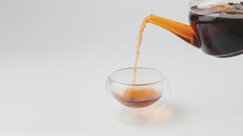 Exploring the Types of Black Tea