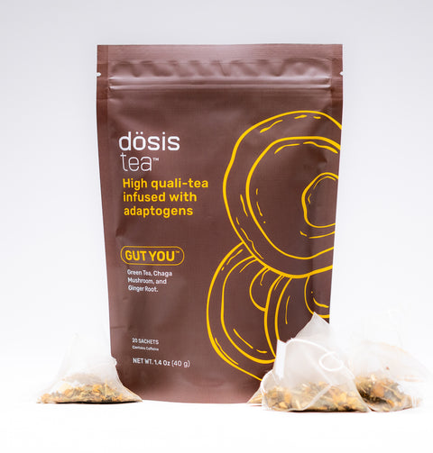 For digestion & bloat relief