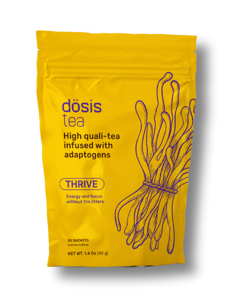 Thrive